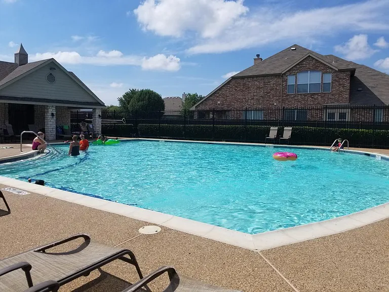 Community Pool