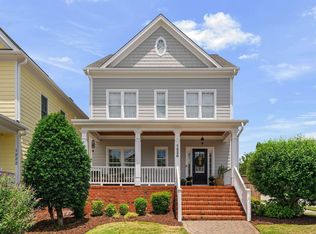 1220 Chalk Maple Dr, Cary, NC 27519
