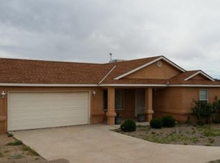 127 Diamante Pl, Belen, NM 87002