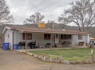 29878 Watts Valley Rd, Tollhouse, CA 93667