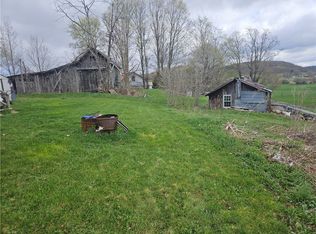 Dutch Valley Rd, Edmeston, NY 13335