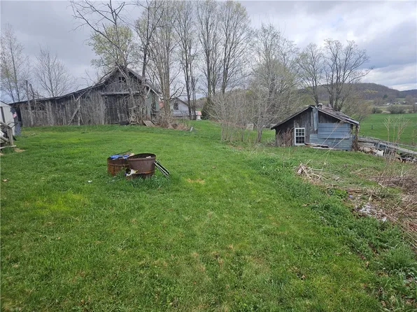 Dutch Valley Rd, Edmeston, NY 13335