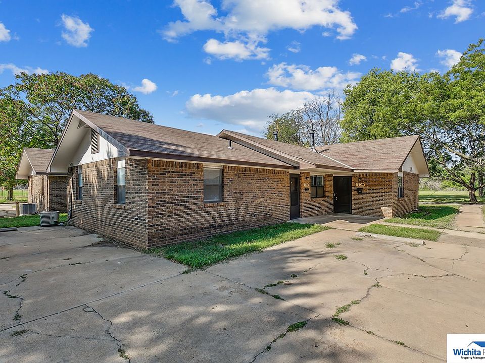 1st image of 1707 N Arkansas Ave #1