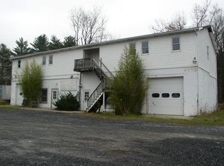 120 Cone St, Howard, PA 16841
