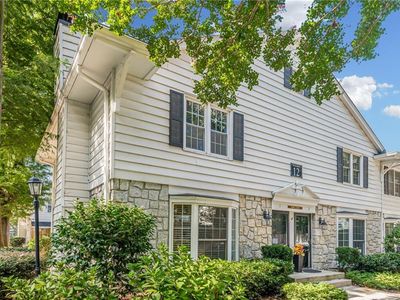 136 Peachtree Memorial Dr NW APT RI1, Atlanta, GA, 30309