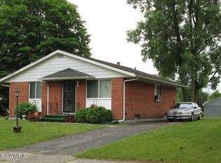 42 Baldwin Ave E, Battle Creek, MI 49037