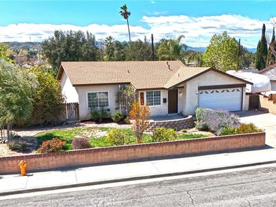 19200 Ranier St, Santa Clarita, CA, 91351
