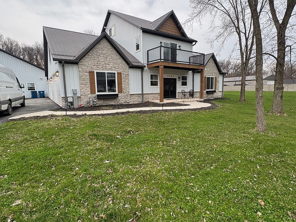 1st image of 1151 Old Porter Rd