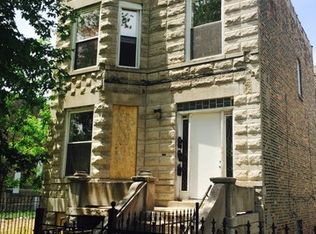 1926 S Christiana Ave #1, Chicago, IL