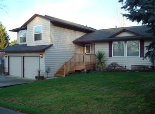 2005 NE 98th Loop, Vancouver, WA 98664