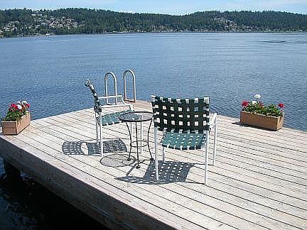 dock 