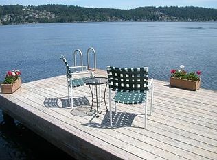 1100 W Lake Sammamish Pkwy NE, Bellevue, WA 98008