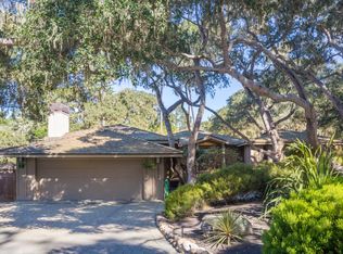 1035 Lost Barranca Rd, Pebble Beach, CA 93953