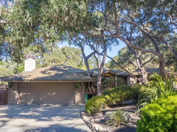 1035 Lost Barranca Rd, Pebble Beach, CA 93953