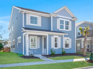 131 Brant Dr, Summerville, SC 29485