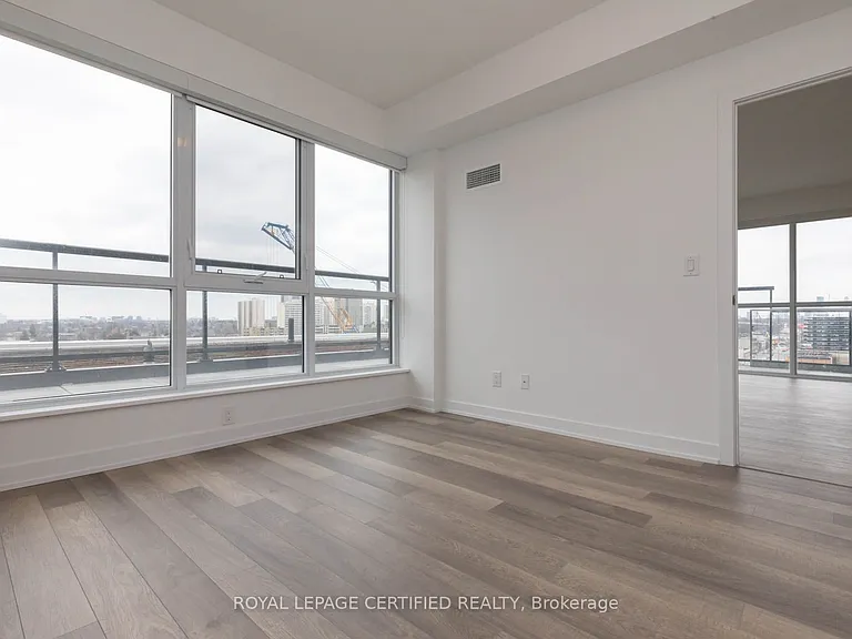 1603 Eglinton Ave W #909 — Photo 15