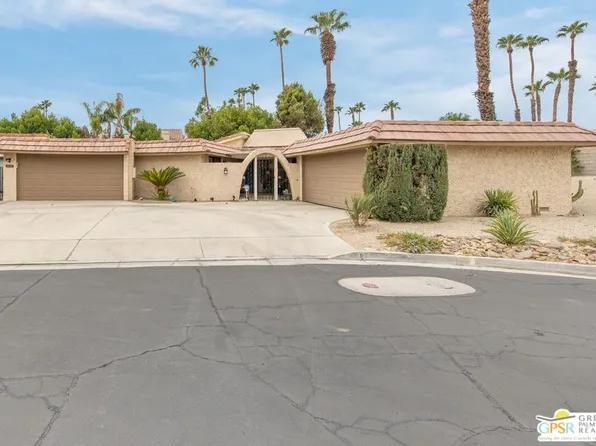 68513 Calle Alcazar, Cathedral City, CA 92234