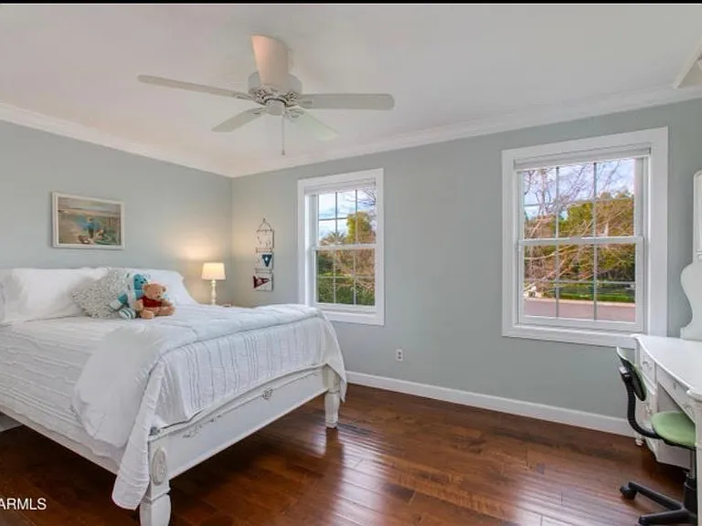 5517 E Mariposa St — Photo 9