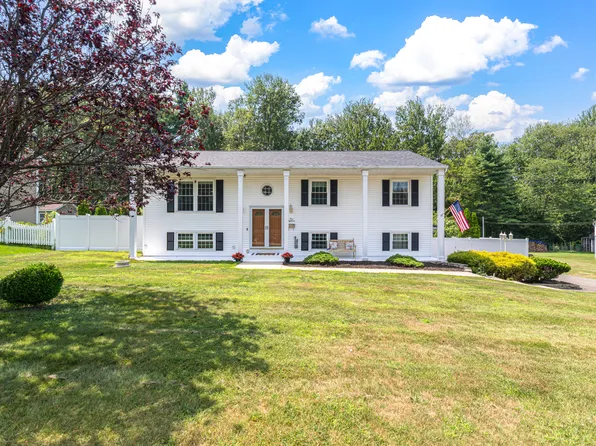 118 Silo Road, Bristol, CT 06010