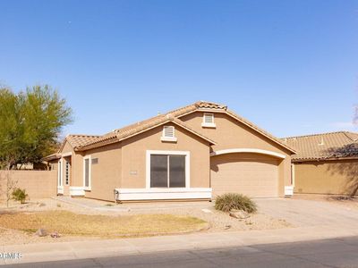 43762 W Carey Dr, Maricopa, AZ, 85138