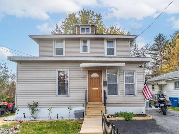 46 Taft Ave, Albany, NY 12203