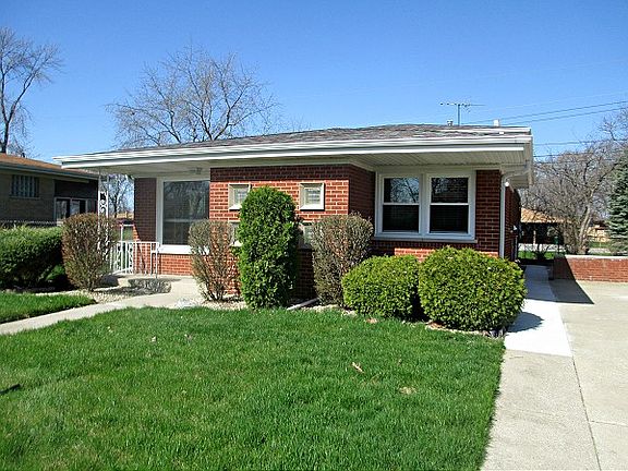 2nd image of 16518 Ellis Ave