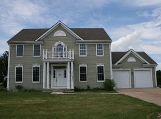 118 Karen Dr, Dwight, IL 60420