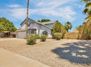 1331 N Avoca, Mesa, AZ 85207