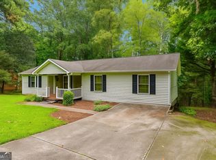 3735 Stonewall Dr NW, Kennesaw, GA 30152