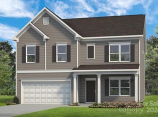 2343 Palomino Ct #15, Sherrills Ford, NC 28673