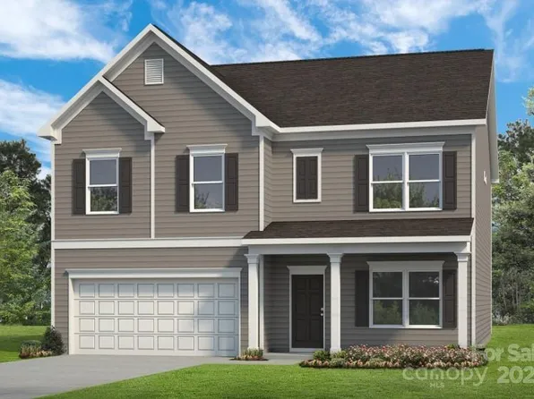 7552 Bridle Ct, Sherrills Ford, NC 28673