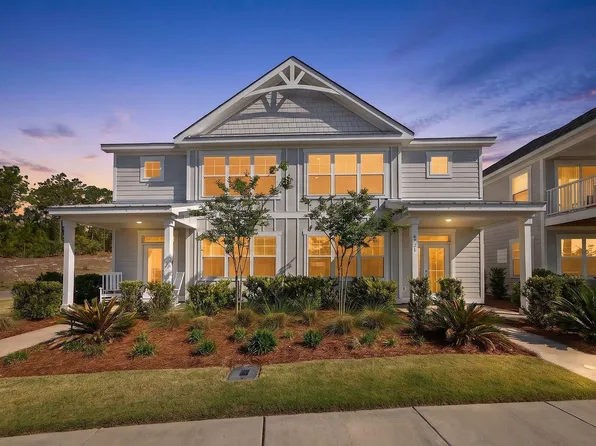 4721 Siddons Drive, Wilmington, NC 28412