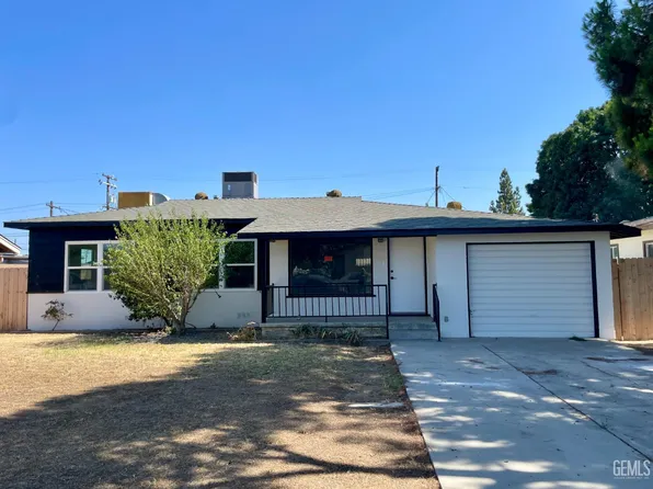 656 Minter Ave, Shafter, CA 93263