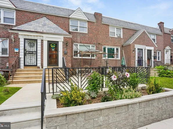 1409 N 75th St, Philadelphia, PA 19151