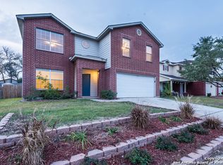 7466 Carriage Pass, San Antonio, TX 78249