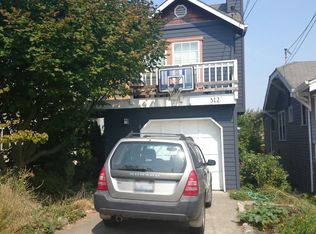 312 N 82nd St, Seattle, WA 98103