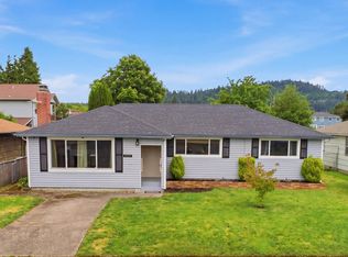 1357 Grove St, Lebanon, OR 97355