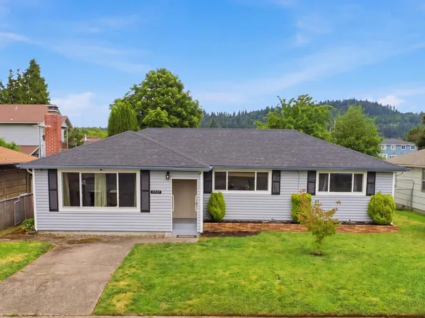 1357 Grove St, Lebanon, OR 97355