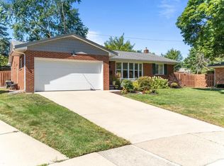 2130 Agincourt St, Ann Arbor, MI