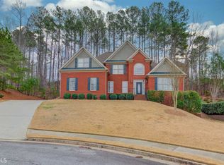 363 Westwater Rdg, Buford, GA 30518