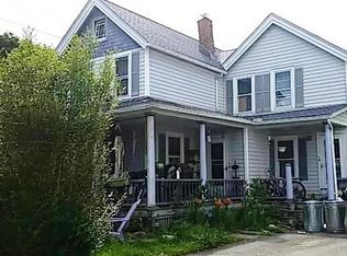109 Avenue G, Matamoras, PA 18336