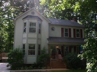 7406 Kentucky Derby Dr, Midlothian, VA 23112