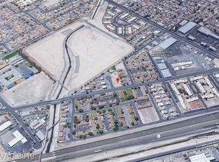 2301 Seco Adobe Cir, North Las Vegas, NV 89030