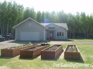 2741 Garnet Dr, North Pole, AK 99705