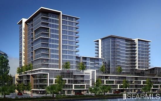 1st image of 480 Mission Bay Blvd #609