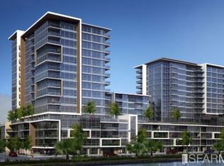 480 Mission Bay Blvd #609, San Francisco, CA 94158