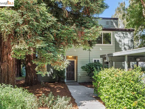 120 Temescal Cir, Emeryville, CA 94608