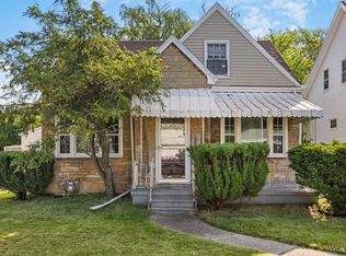 117 Covington Rd, Buffalo, NY 14216