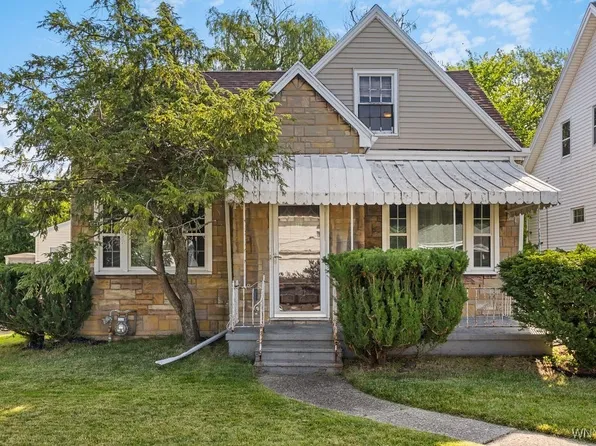 117 Covington Rd, Buffalo, NY 14216