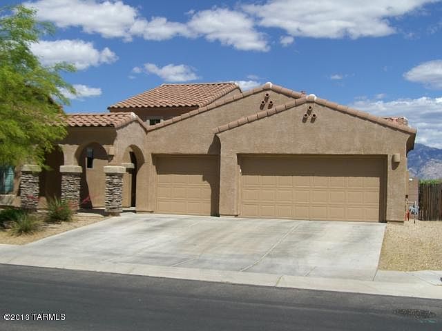 1st image of 12394 N Paseo Penuela Pl